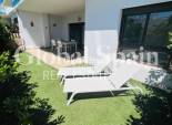 Resale - APARTMENT -
VISTABELLA GOLF  - Inland