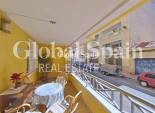 Resale - APARTMENT -
TORREVIEJA - Estacion de autobuses