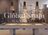 Nouvelle construction - VILLA -
ESTEPONA - Selwo