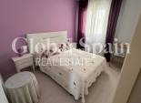 Odsprzedaż - MIESZKANIE -
TORREVIEJA - 
