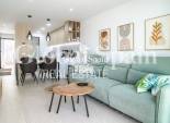 Resale - APARTMENT -
TORREVIEJA - LOS BALCONES - LOS ALTOS