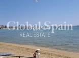 Revente - APPARTEMENT -
TORREVIEJA - Acequion