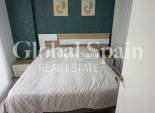 Resale - HOUSE -
ORIHUELA COSTA - Lomas de Cabo Roig