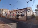 Wiederverkauf - HAUS -
FORMENTERA DEL SEGURA - Centro