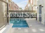 Neubau - VILLA -
ROJALES - Ciudad Quesada