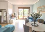 Odsprzedaż - MIESZKANIE -
ORIHUELA COSTA - 