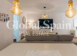 Wederverkoop - Appartement -
Albir - center