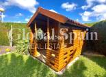 Wiederverkauf - VILLA -
CABO ROIG - Costa Blanca
