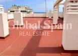 Revente - APPARTEMENT -
GUARDAMAR DEL SEGURA - Costa Blanca