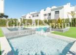 New Build - Penthouse -
TORREVIEJA - LOS BALCONES - LOS ALTOS