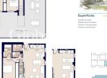 Nieuwbouw - PENTHOUSE -
VILLAJOYOSA - Playa del Torres