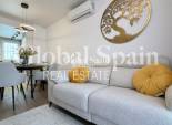 Wiederverkauf - WOHNUNG -
TORREVIEJA - Nueva Torrevieja
