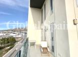 Wederverkoop - APPARTEMENT -
FINESTRAT