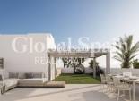 Nieuwbouw - VILLA -
MARBELLA - El Ingenio