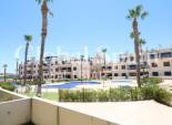 Wederverkoop - APPARTEMENT -
PILAR DE LA HORADADA - Costa Blanca