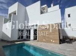 Wiederverkauf - VILLA -
SAN PEDRO DEL PINATAR - Costa Calida