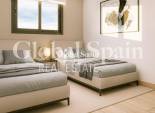 Nueva construcción  - APARTAMENTO -
TORREVIEJA - La Hoya