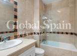 Resale - PENTHOUSE -
DEHESA DE CAMPOAMOR - Costa Blanca