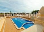 Resale - VILLA -
LOS BALCONES - LOS ALTOS - Costa Blanca
