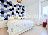Resale - VILLA -
MAR MENOR GOLF RESORT - Inland