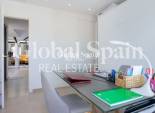 Resale - VILLA -
BENIJÓFAR - Costa Blanca