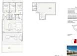 Nieuwbouw - APPARTEMENT -
ESTEPONA - Atalaya