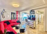 Resale - APARTMENT -
TORREVIEJA - La Mata