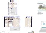 New Build - PENTHOUSE -
VILLAJOYOSA - Playa del Torres