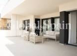 Nieuwbouw - APPARTEMENT -
CIUDAD QUESADA