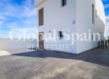 Nieuwbouw - VILLA -
PILAR DE LA HORADADA - Lo Romero Golf