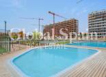 Odsprzedaż - MIESZKANIE -
ORIHUELA COSTA - 