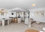 New Build - PENTHOUSE -
CARTAGENA - Mar de Cristal