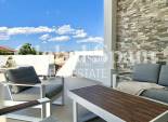 Nouvelle construction - VILLA -
BENIJÓFAR - Pueblo