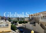 Wiederverkauf - WOHNUNG -
ORIHUELA COSTA - Costa Blanca