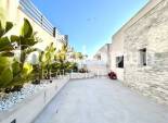 Resale - VILLA -
LOS BALCONES - LOS ALTOS - Costa Blanca