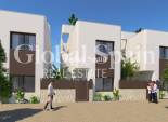 New Build - VILLA -
PILAR DE LA HORADADA - RioMar