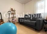 Resale - APARTMENT -
ORIHUELA COSTA - Lomas De Cabo Roig-los Dolses