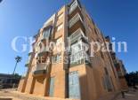 Wederverkoop - APPARTEMENT -
TORREVIEJA - Costa Blanca