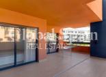 Venta - APARTAMENTO -
ORIHUELA COSTA - Las Filipinas