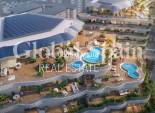 New Build - APARTMENT -
LA LÍNEA DE LA CONCEPCIÓN - Gibraltar