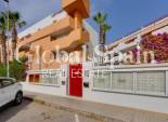 Resale - APARTMENT -
ORIHUELA COSTA - Playa Flamenca
