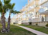 Resale - APARTMENT -
ORIHUELA COSTA - Costa Blanca