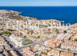 Nouvelle construction - APPARTEMENT -
TORREVIEJA - Los Frutales