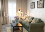 Resale - APARTMENT -
TORREVIEJA - Curva Del Palangre