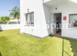 Wederverkoop - APPARTEMENT -
PILAR DE LA HORADADA - Torre de la Horadada