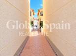 Wederverkoop - APPARTEMENT -
GUARDAMAR DEL SEGURA - El moncayo