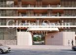 Nouvelle construction - APPARTEMENT -
FUENGIROLA - Parque de la Loma