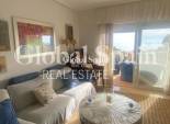 Resale - HOUSE -
ORIHUELA COSTA - CAMPOAMOR