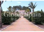 Resale - VILLA -
PENÀGUILA - Inland