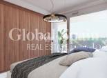 Nouvelle construction - PENTHOUSE -
MARBELLA - San Pedro
